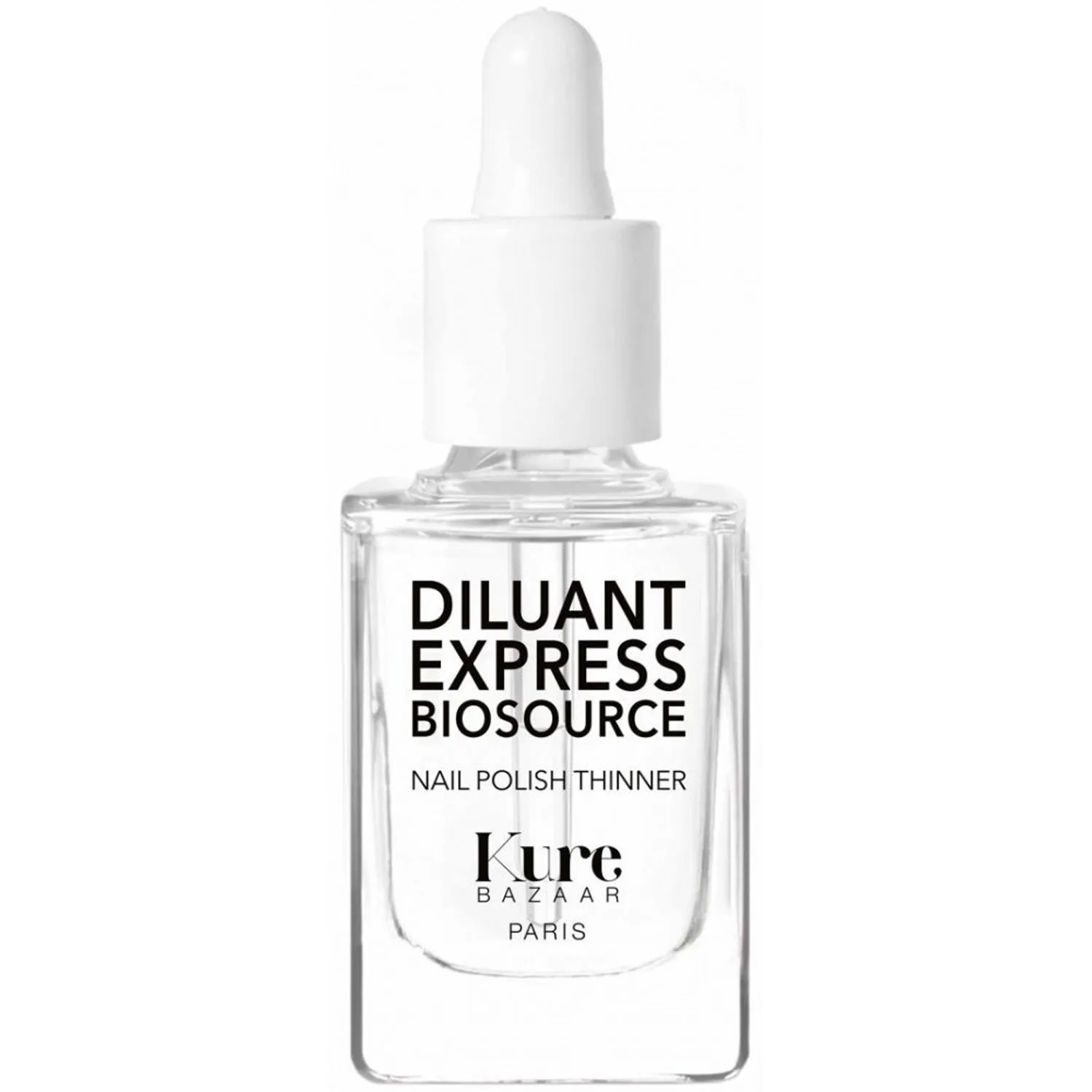 Kure Bazaar Express Nail Polish Thinner 10 ml