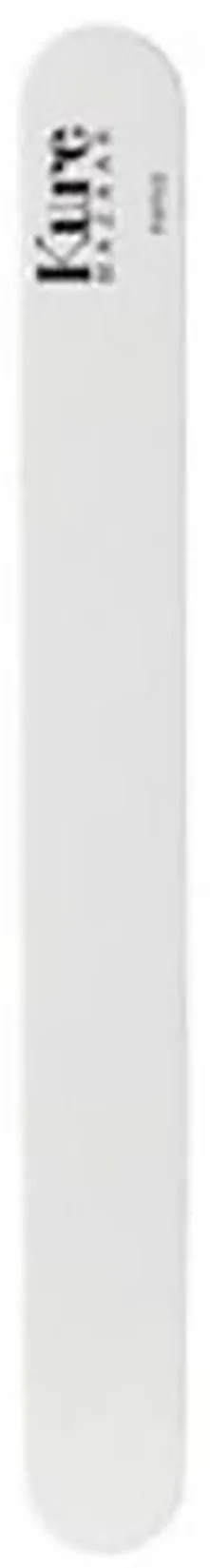 Kure Bazaar Lime Pro Double White Nail File