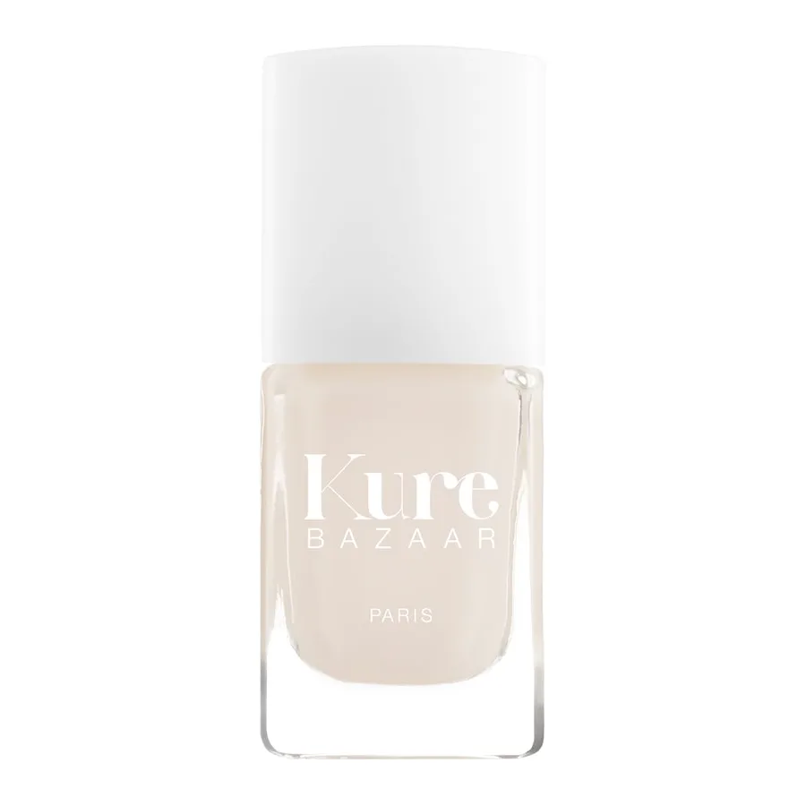Kure Bazaar Nail Polish Beige Milk - 10 ml