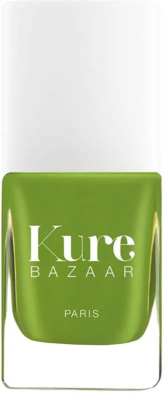 Kure Bazaar Nail polish Cactus
