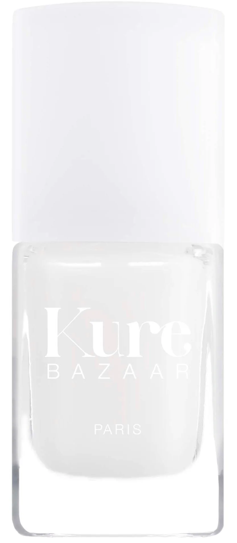 Kure Bazaar Nail Polish Clean Base Coat - 10 ml