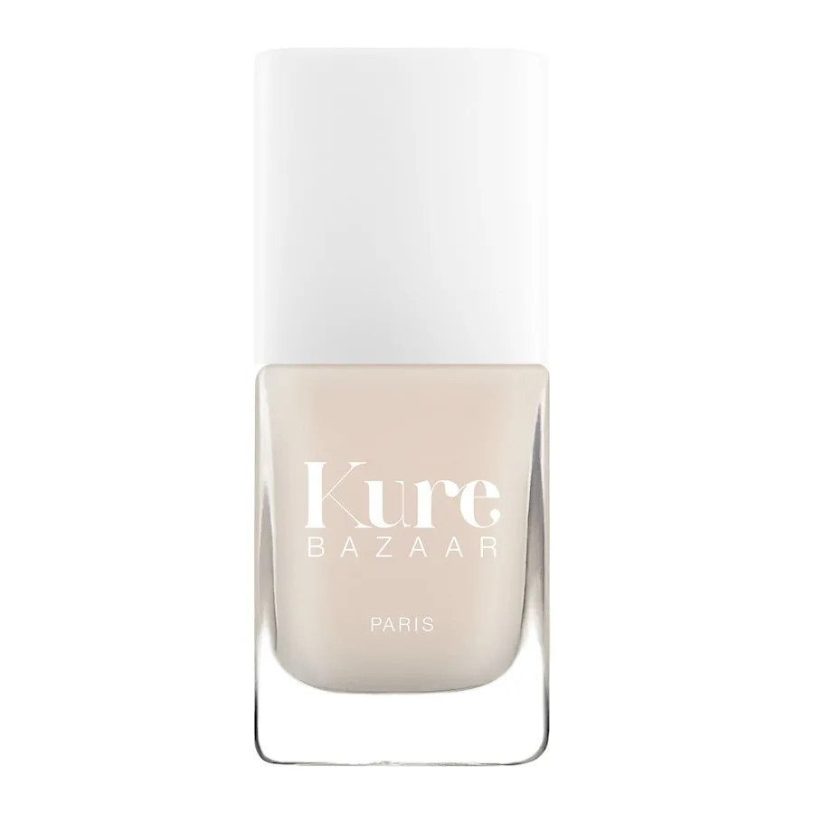 Kure Bazaar Nail Polish French Nude - 10 ml