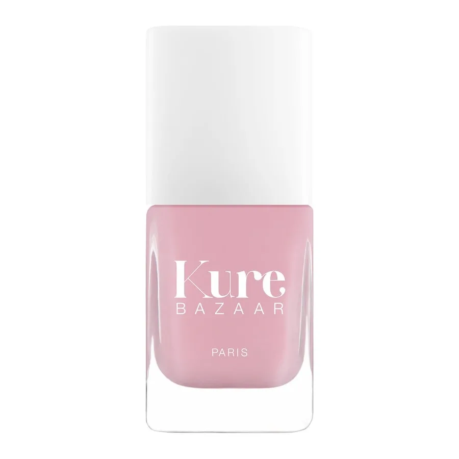 Kure Bazaar Nail Polish French Rose Glow - 10 ml