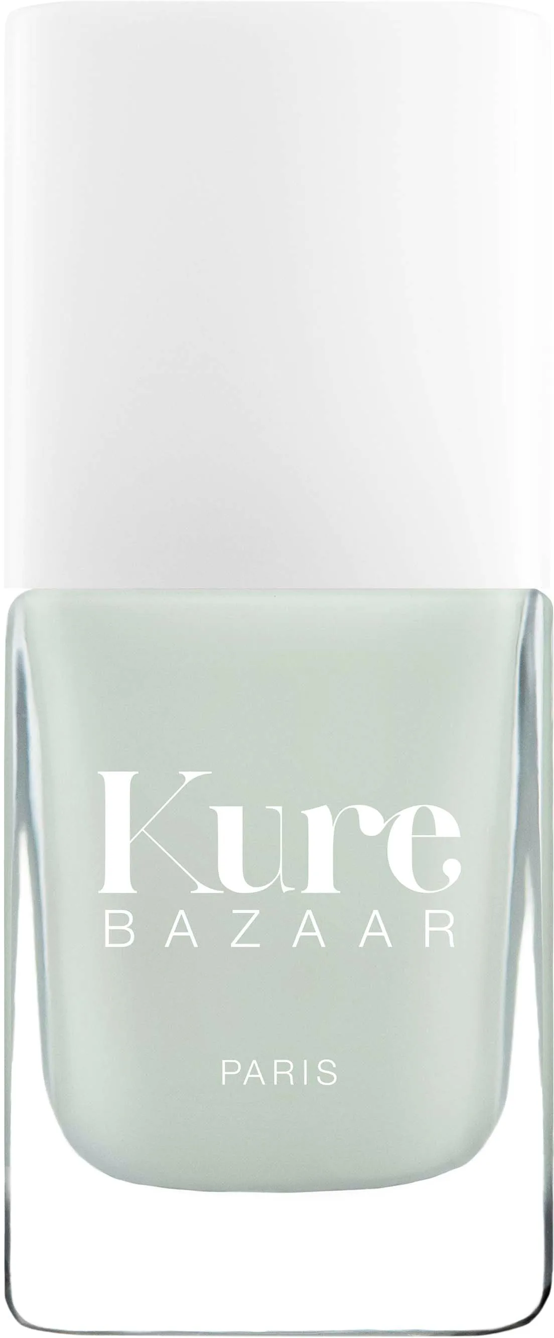 Kure Bazaar Nail Polish Mint
