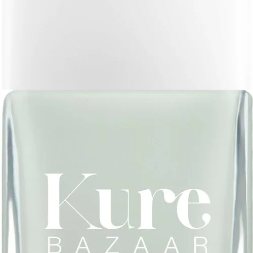 Kure Bazaar Nail polish Mint