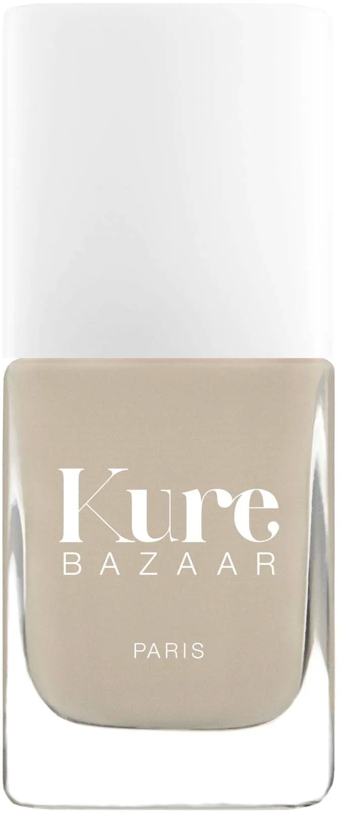 Kure Bazaar Nail Polish Nude