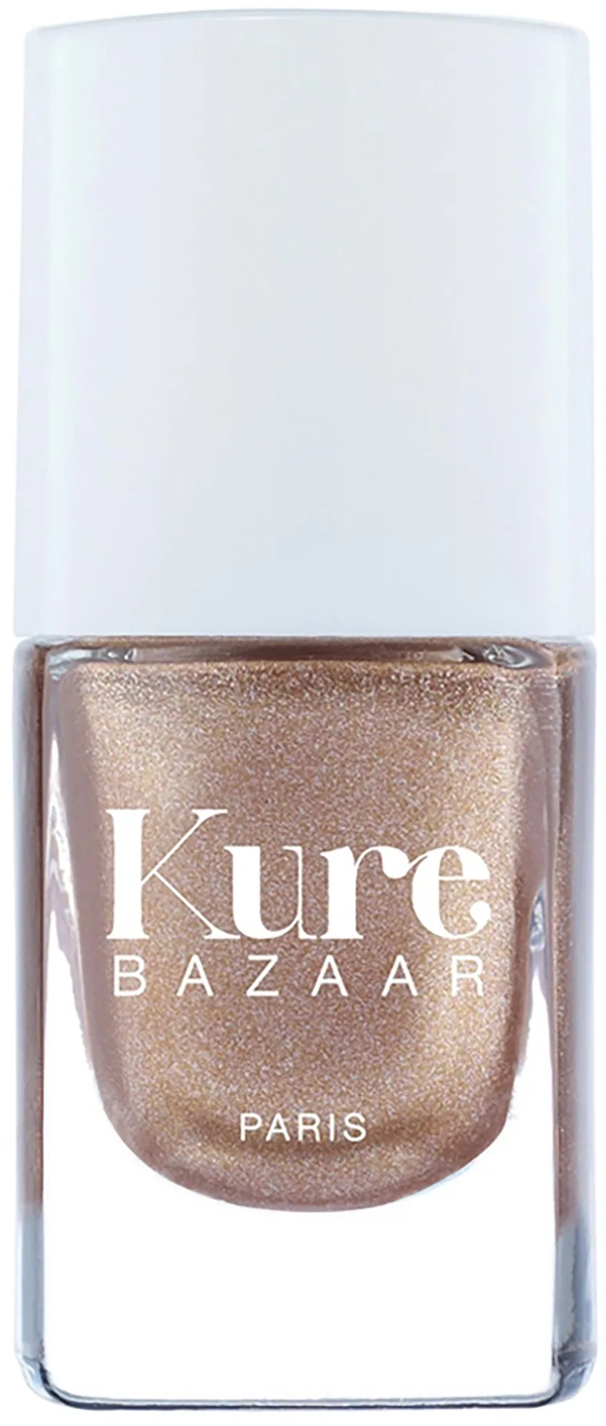 Kure Bazaar Nail Polish Or Bronze
