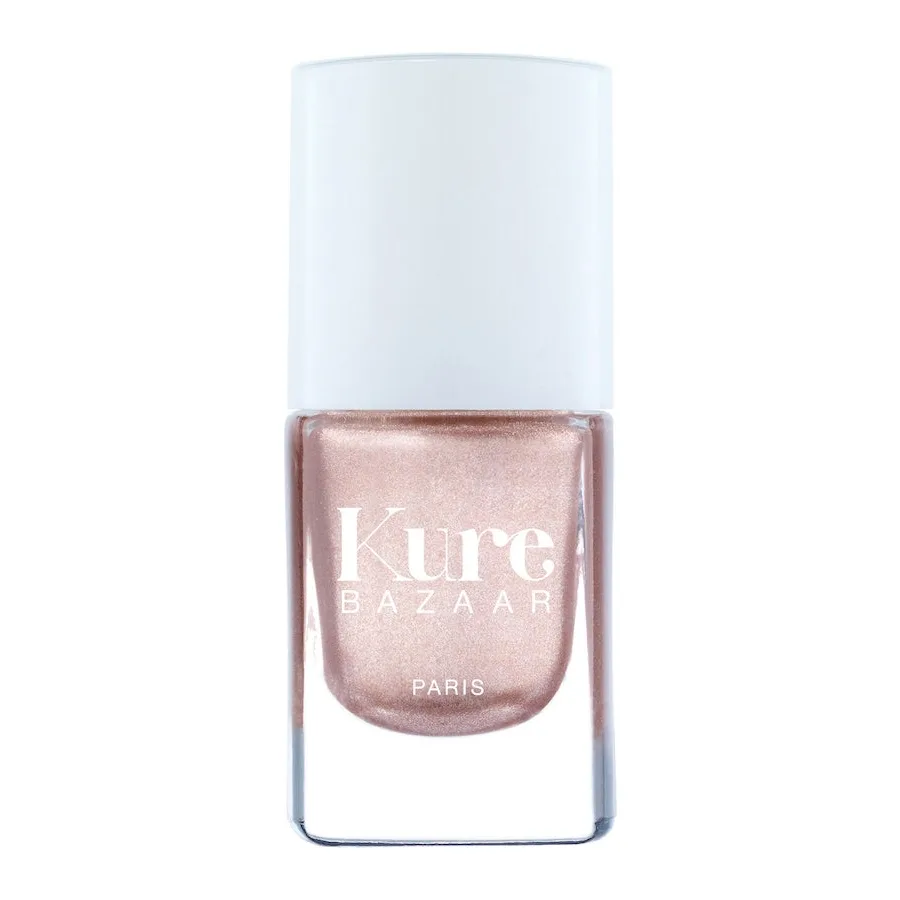 Kure Bazaar Nail Polish Or Rose - 10 ml