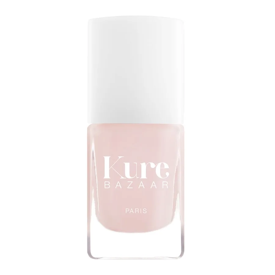 Kure Bazaar Nail Polish Rose Milk - 10 ml