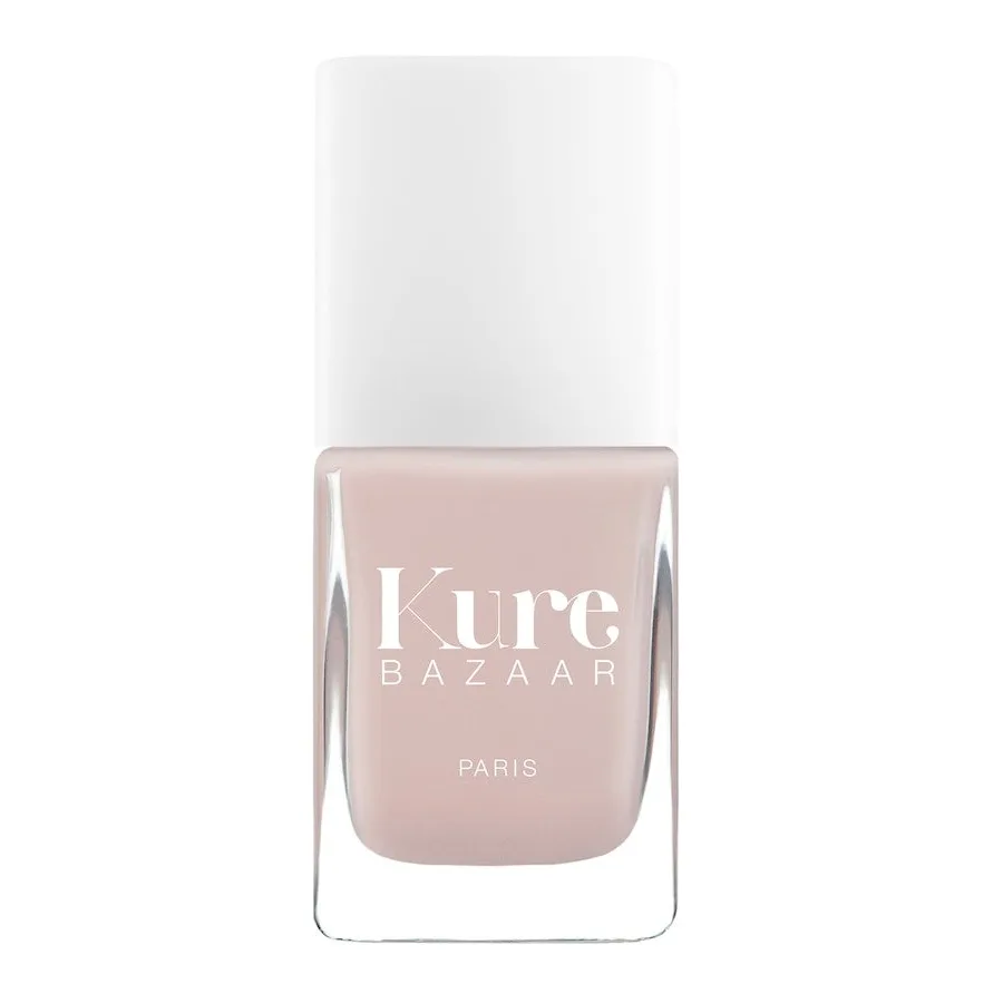 Kure Bazaar Nail Polish Rose Snow - 10 ml