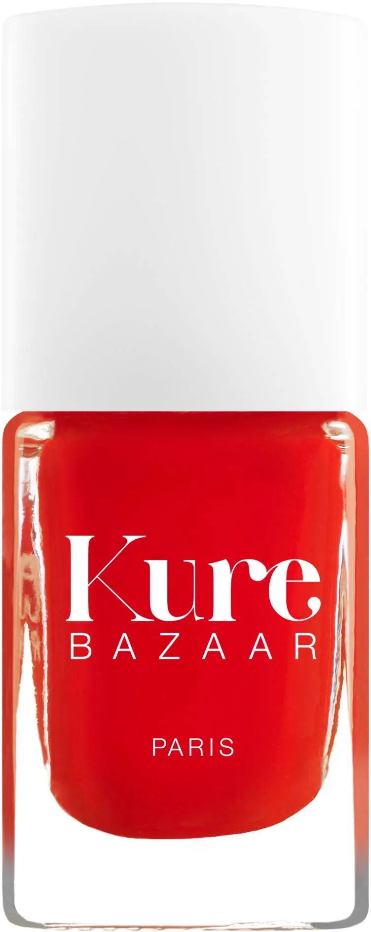 Kure Bazaar Nail Polish Rouge Flore