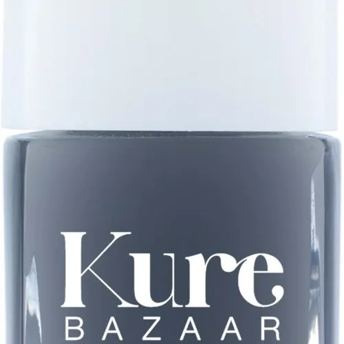 Kure Bazaar Nail polish Smokey