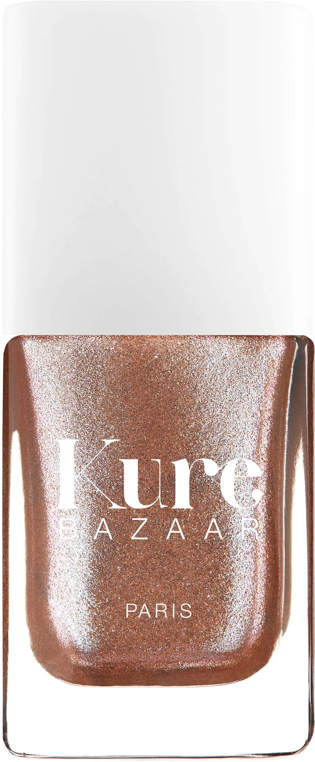 Kure Bazaar Nail Polish Sparkling