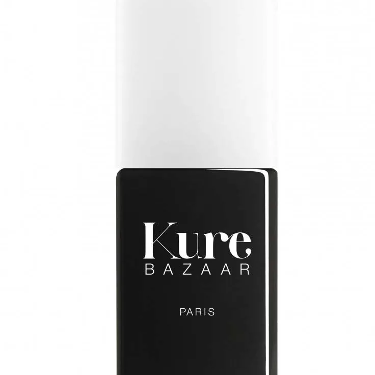 Kure Bazaar Nail Polish Studio Top Coat - 10 ml