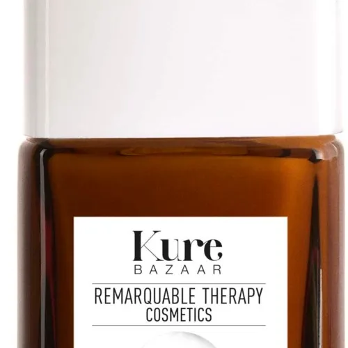 Kure Bazaar Strengthening Nail Polish Bitter Anti Bite 10 ml