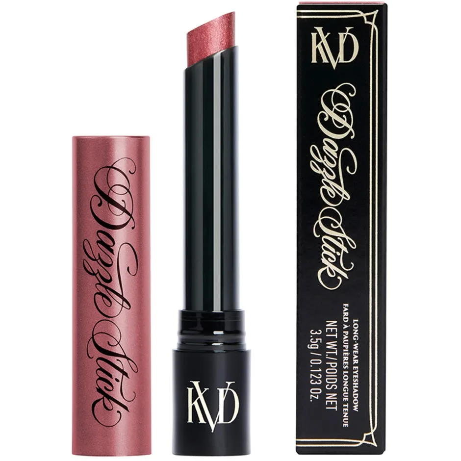 KVD Beauty Dazzle Long-Wear Eyeshadow Stick Heat Burst