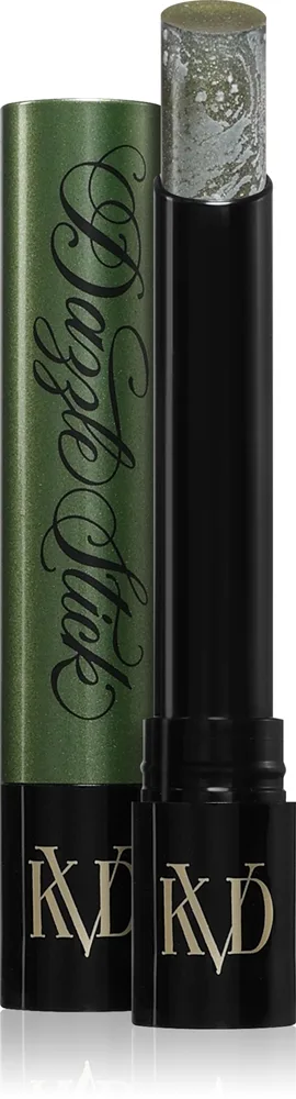 KVD Beauty Dazzle Stick Glittrig ögonskugga i stift Skugga 3.5 g