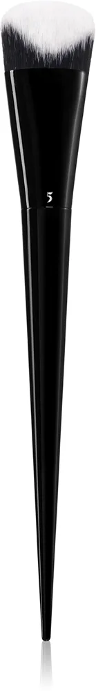 KVD Beauty Edge Creme Contour Brush Konturbørste type 5 1 stk.