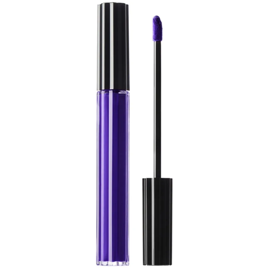 KVD Beauty Everlasting pitkäkestoinen nestemäinen huulipuna antaa mattavaikutelman sävy Wolfsbane 7 ml