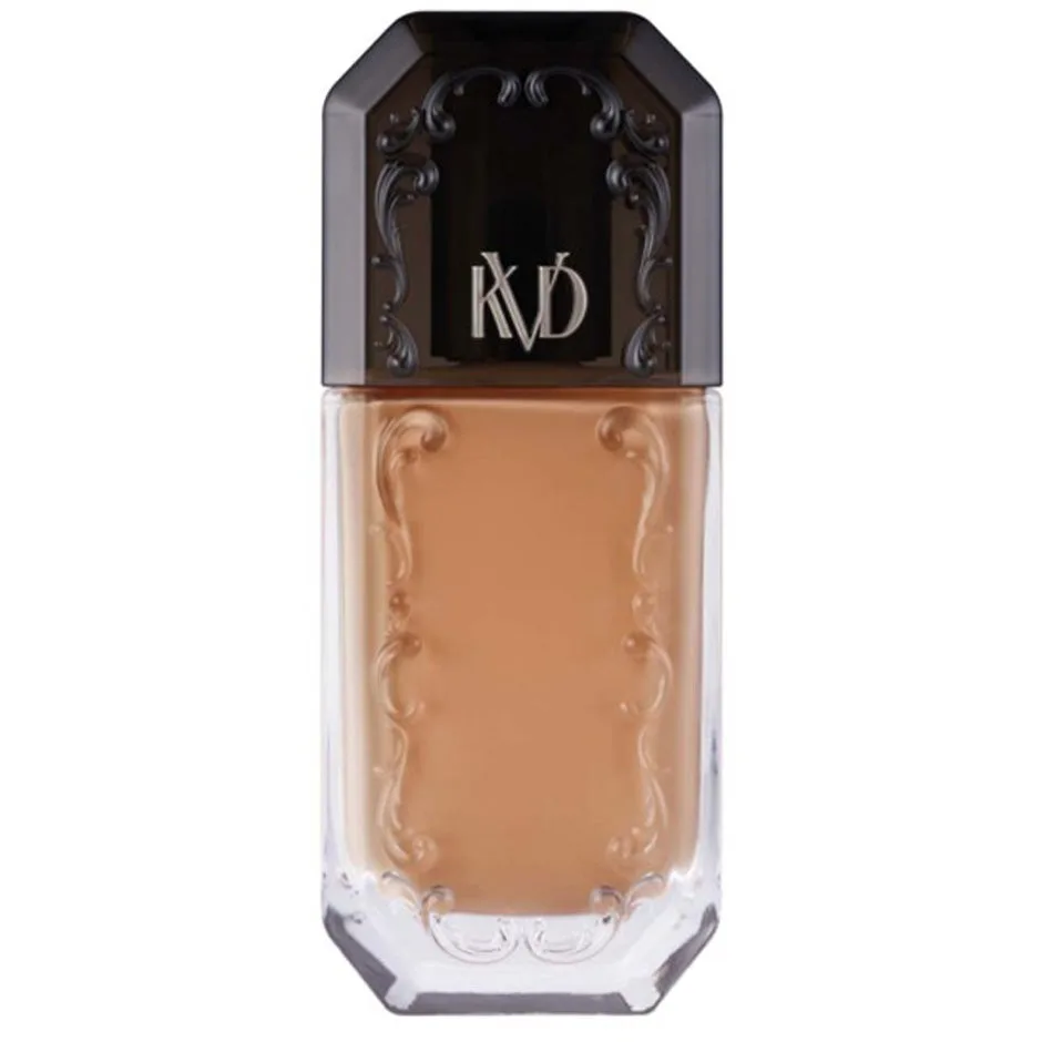 Good Apple - Full-Coverage Liquid Foundation