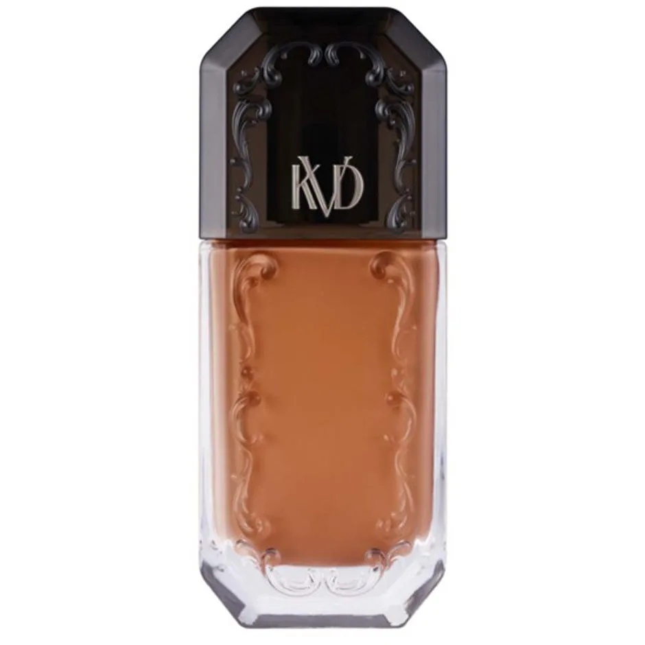 Good Apple - Full-Coverage Liquid Foundation