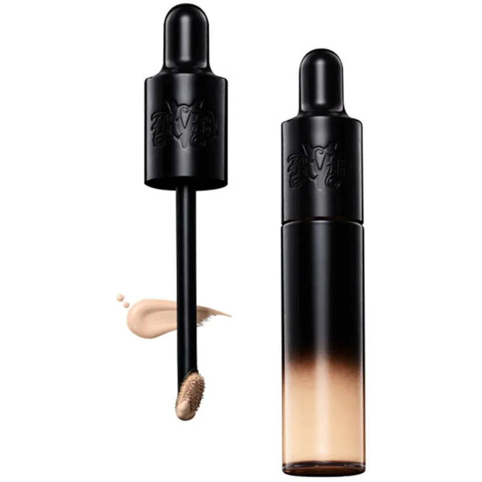 KVD Beauty Good Apple pitkäkestoinen peitevoide täysi peittävyys sävy 10 ml