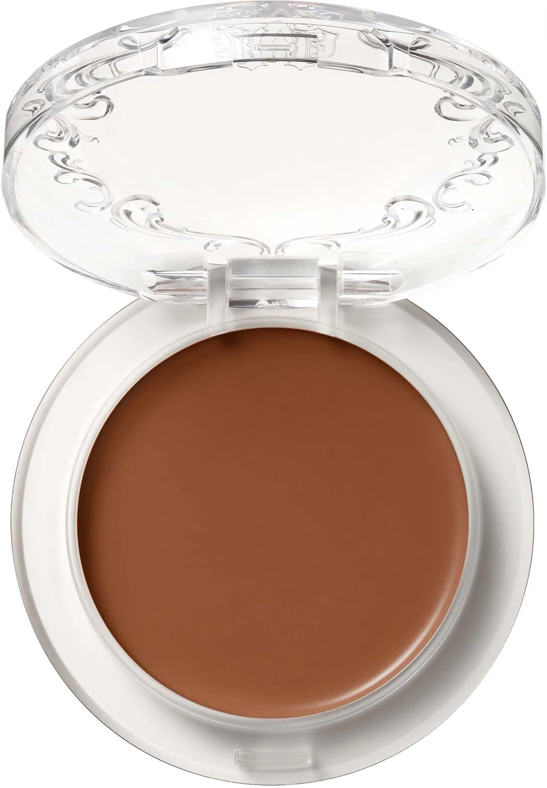 KVD Beauty Good Apple Skin-Perfecting Foundation Balm 078 Tan - 10 g
