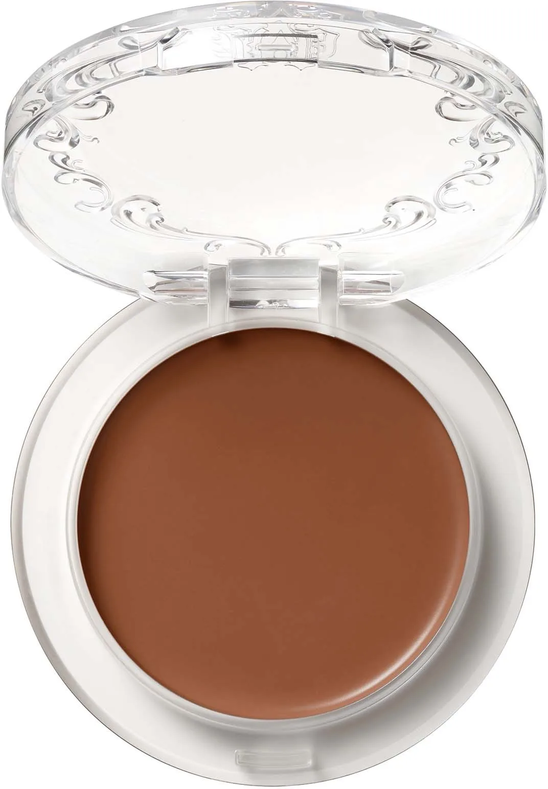 KVD Beauty Good Apple Skin-Perfecting Foundation Balm 084 Deep - 10 g