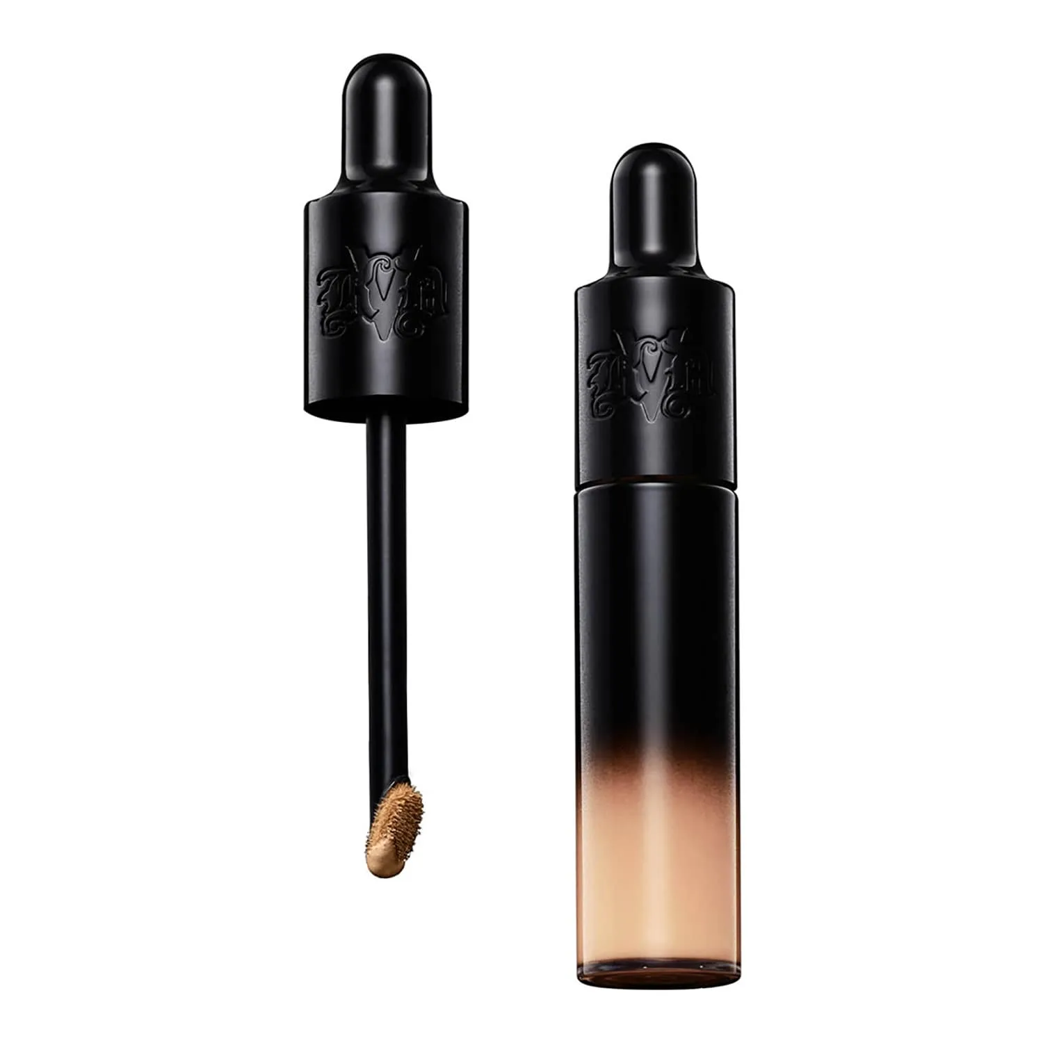 Kvd Beauty - Good Apple Lightweight Full Coverage Concealer - Good Apple Concealer Medium 126 - For Women