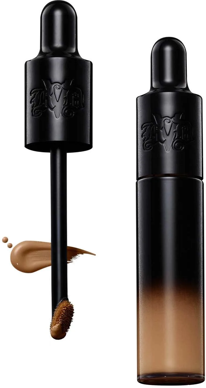 KVD Beauty Good Apple Lightweight Full Coverage Concealer Medium