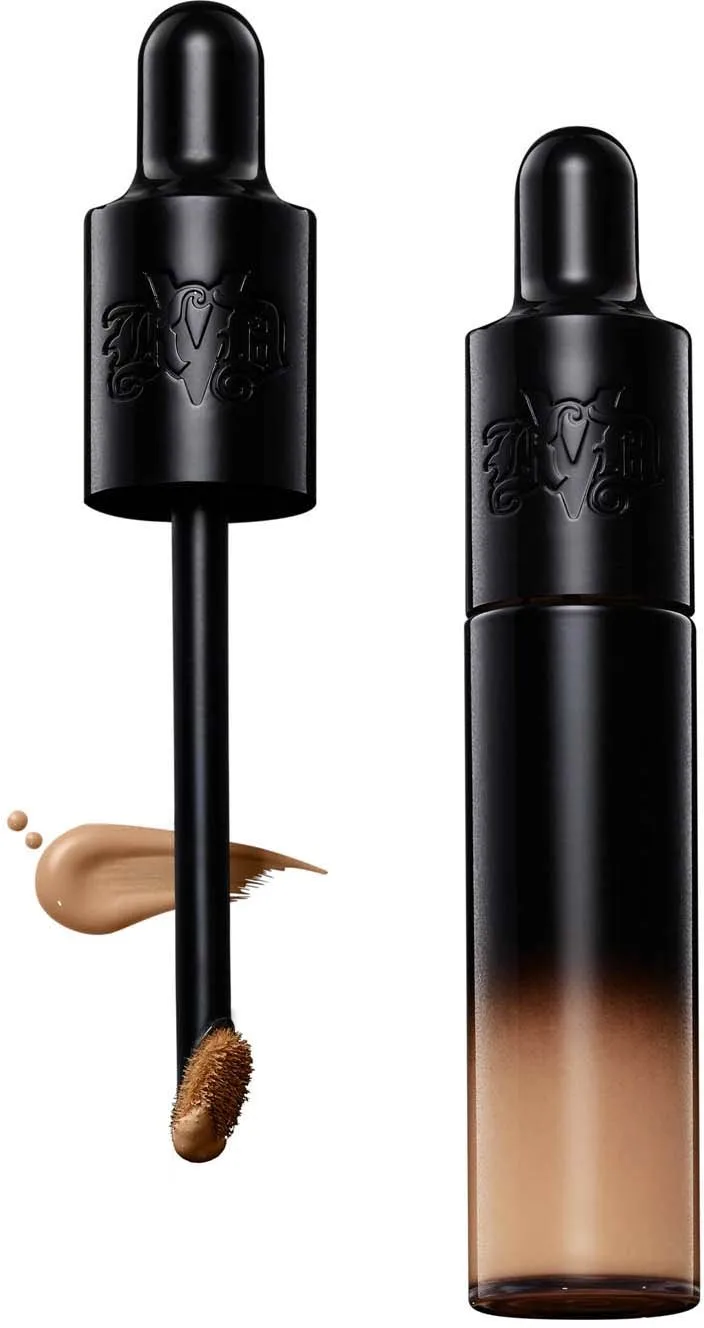 Kvd Beauty - Good Apple Lightweight Full Coverage Concealer - Good Apple Concealer Medium 152 - For Women