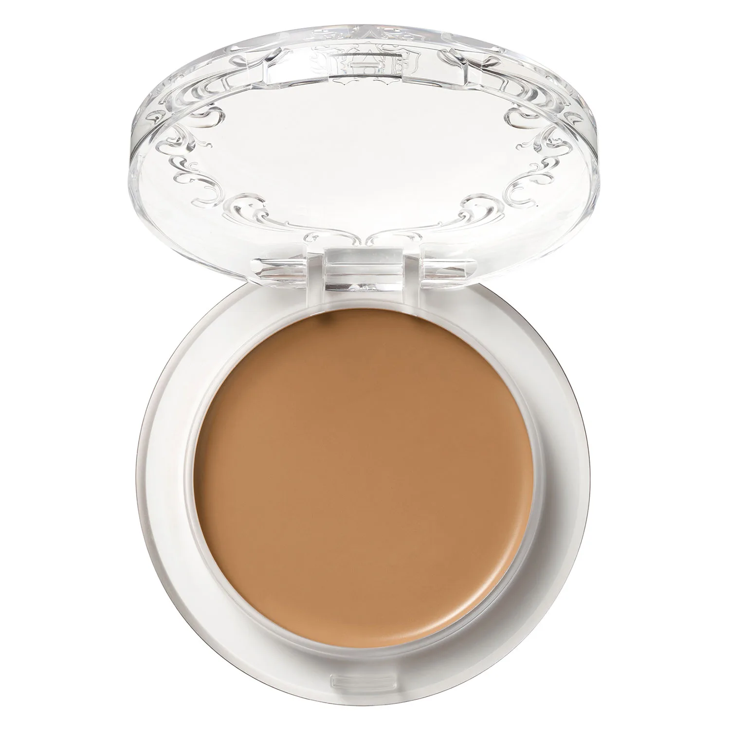KVD Beauty Good Apple Skin-Perfecting Foundation Balm 030 Medium - 10 g