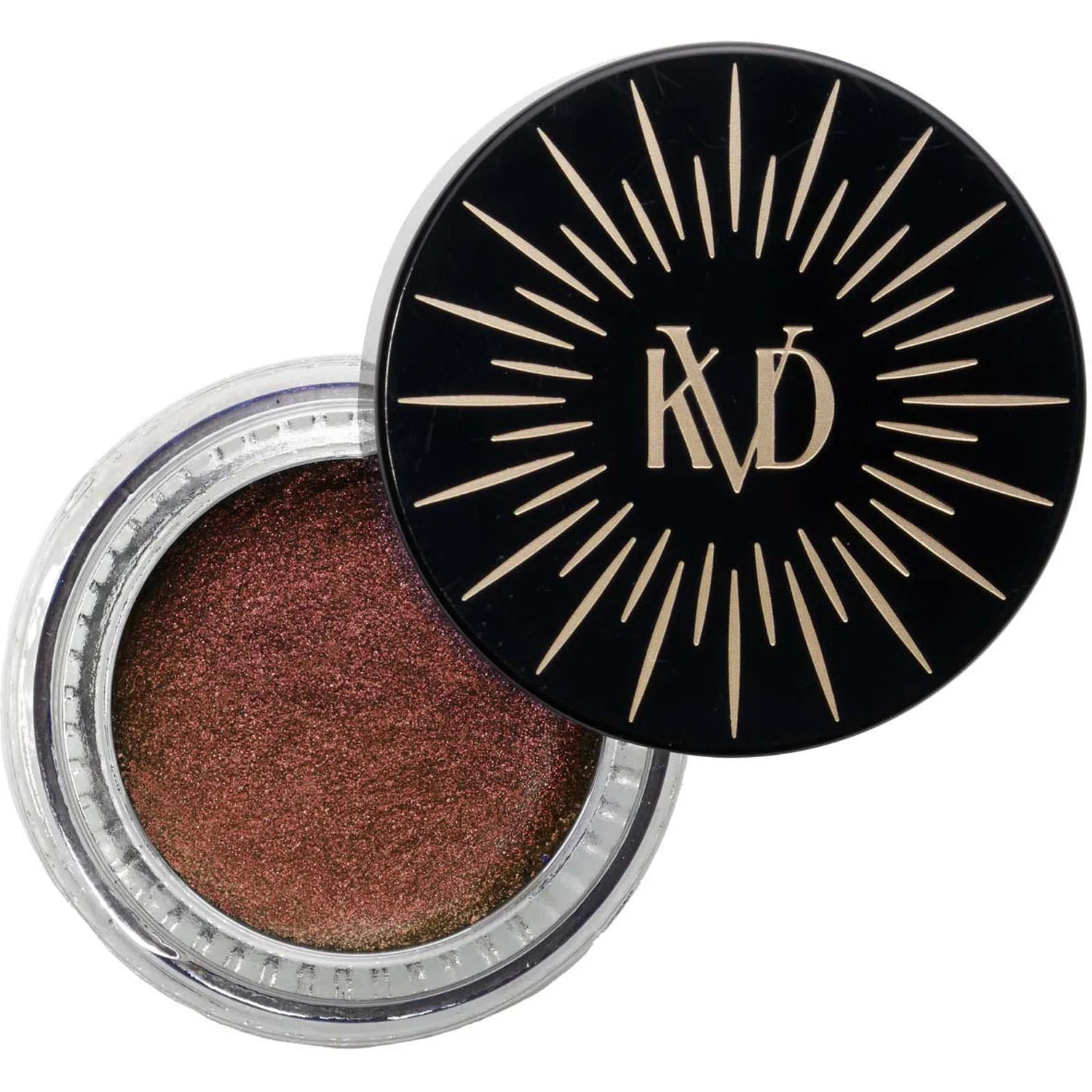KVD Beauty Good Apple Skin-Perfecting Foundation Balm 045 Medium - 10 g