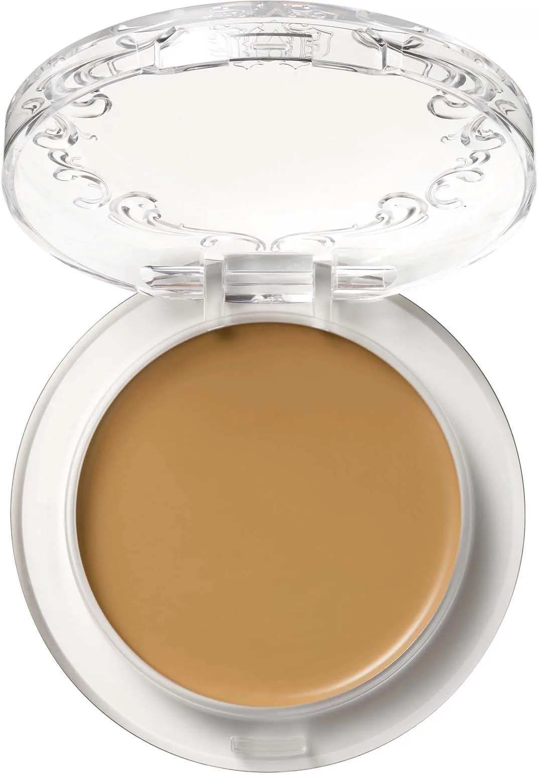 KVD Beauty Good Apple Skin-Perfecting Foundation Balm 051 Medium - 10 g
