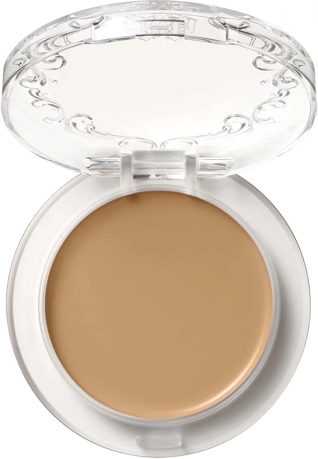 KVD Beauty Good Apple Skin-Perfecting Foundation Balm 057 Tan - 10 g