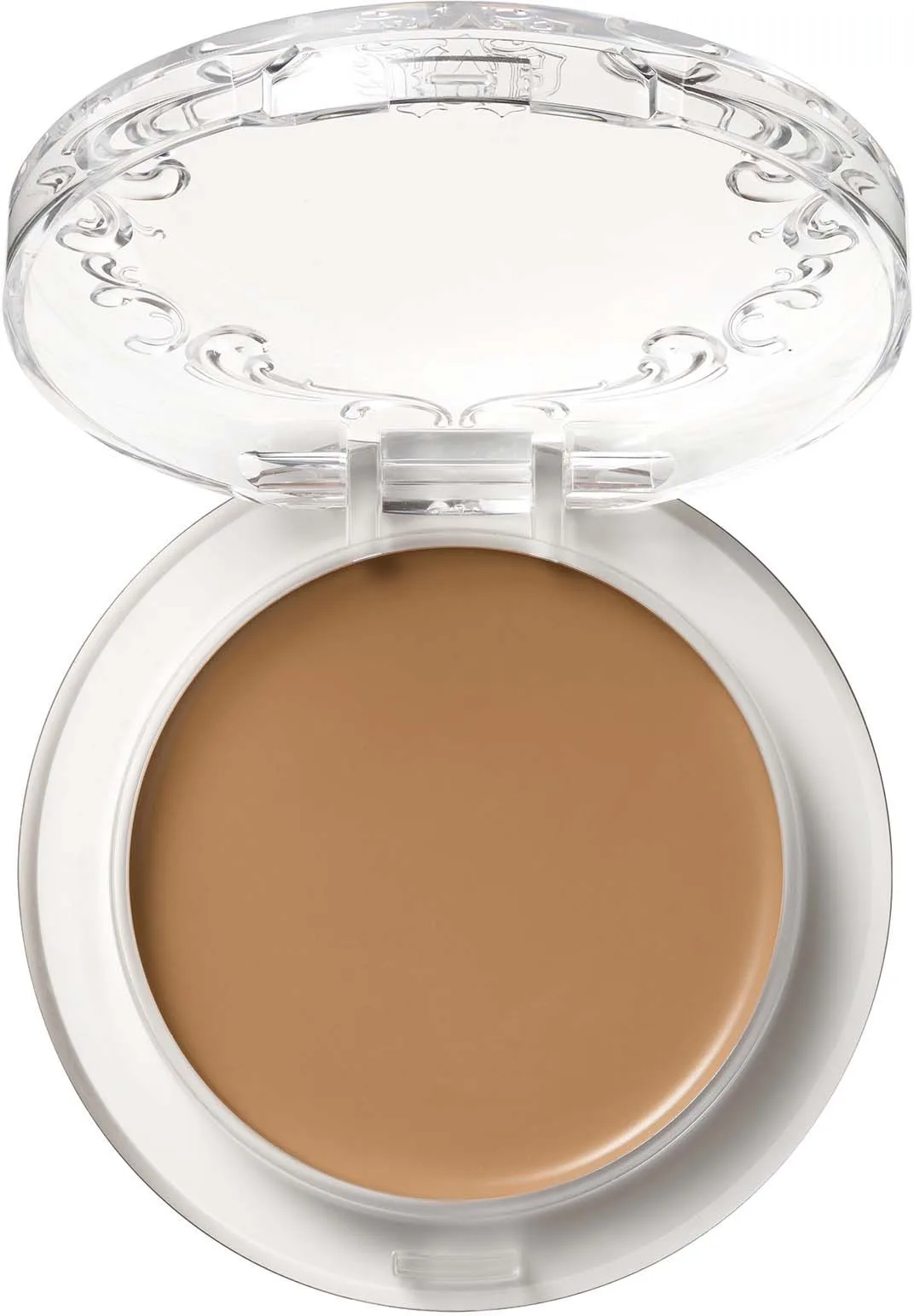 KVD Beauty Good Apple Skin-Perfecting Foundation Balm 063 Tan - 10 g