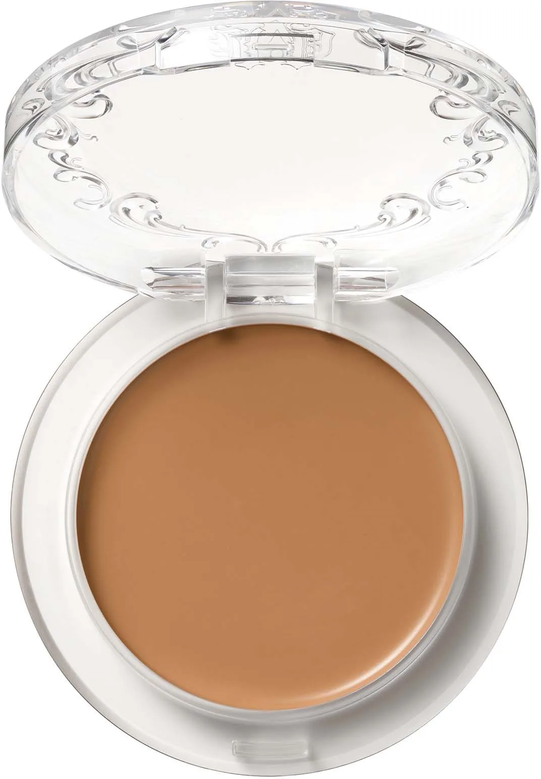 KVD Beauty Good Apple Skin-Perfecting Foundation Balm 074 Tan - 10 g