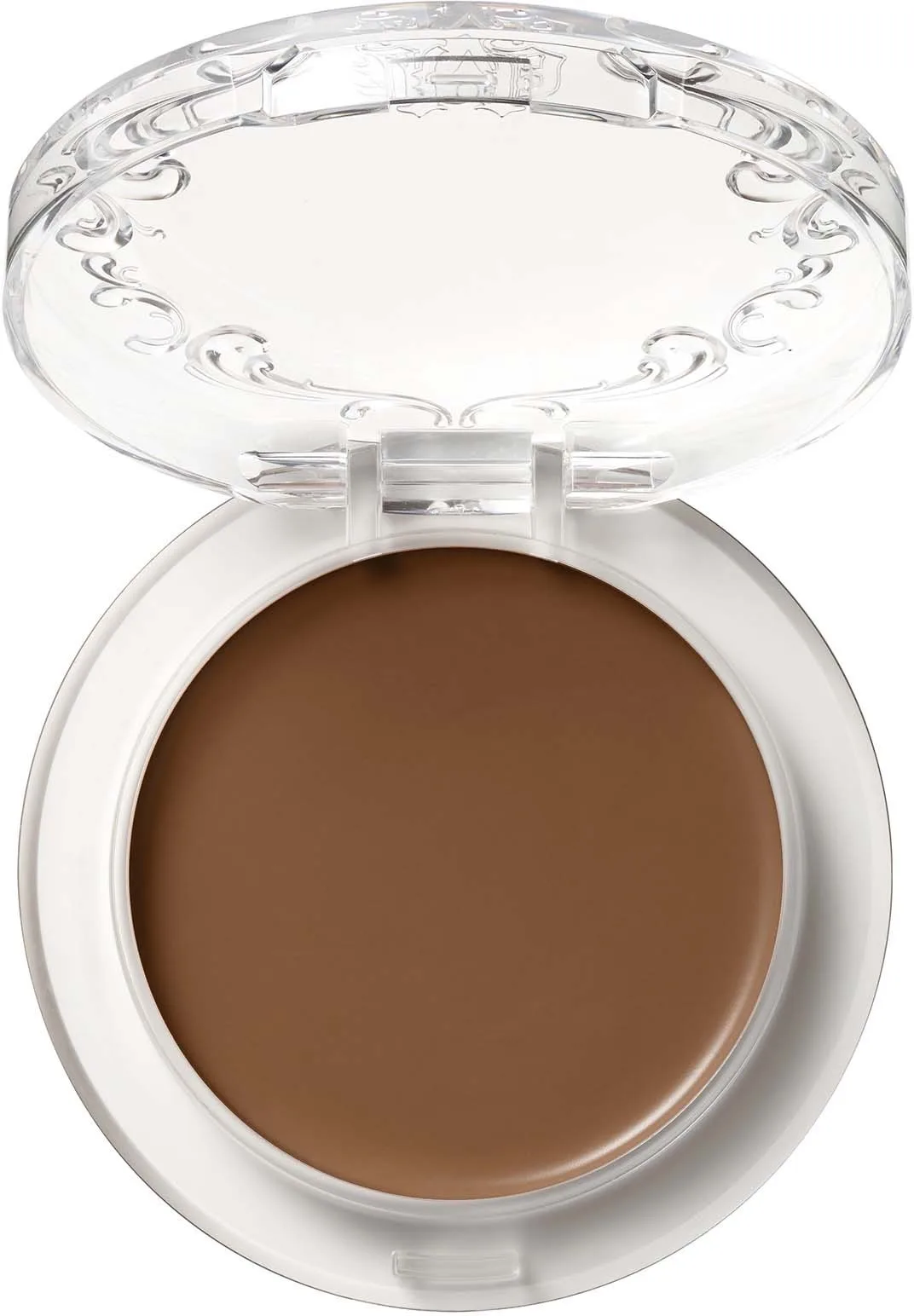 KVD Beauty Good Apple Skin-Perfecting Foundation Balm 076 Tan - 10 g