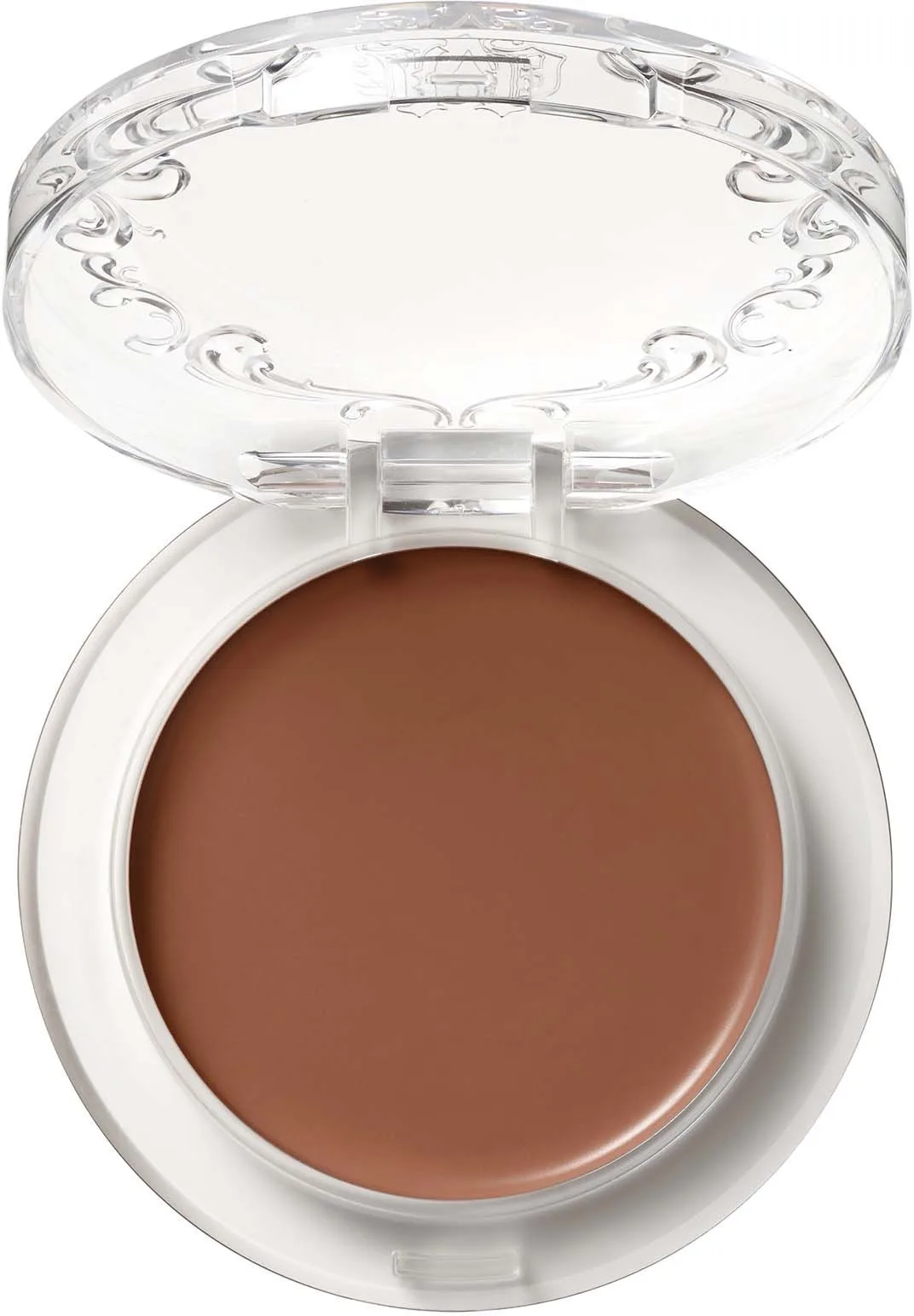 KVD Beauty Good Apple Skin-Perfecting Foundation Balm 080 Deep - 10 g