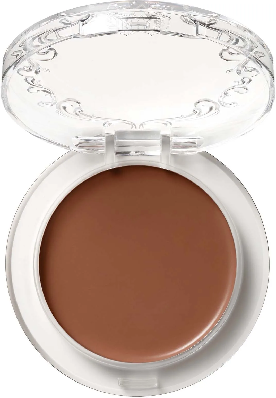 KVD Beauty Good Apple Skin-Perfecting Foundation Balm 082 Deep - 10 g
