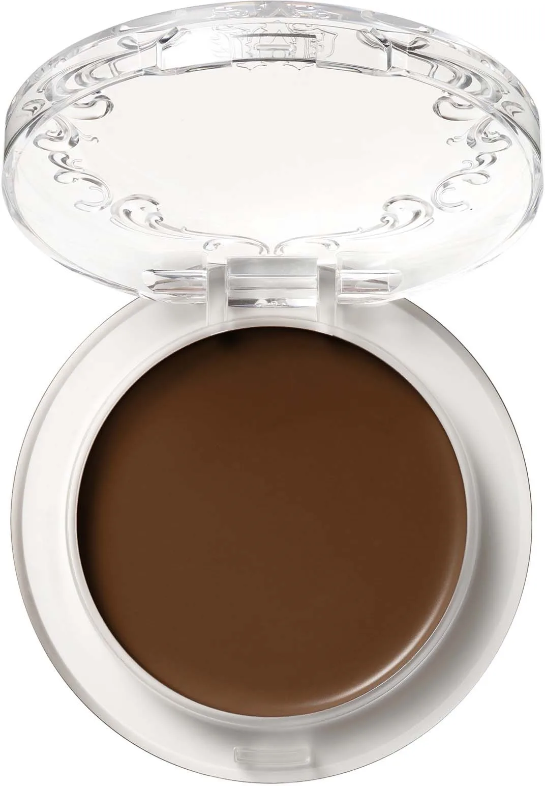 KVD Beauty Good Apple Skin-Perfecting Foundation Balm 086 Deep - 10 g
