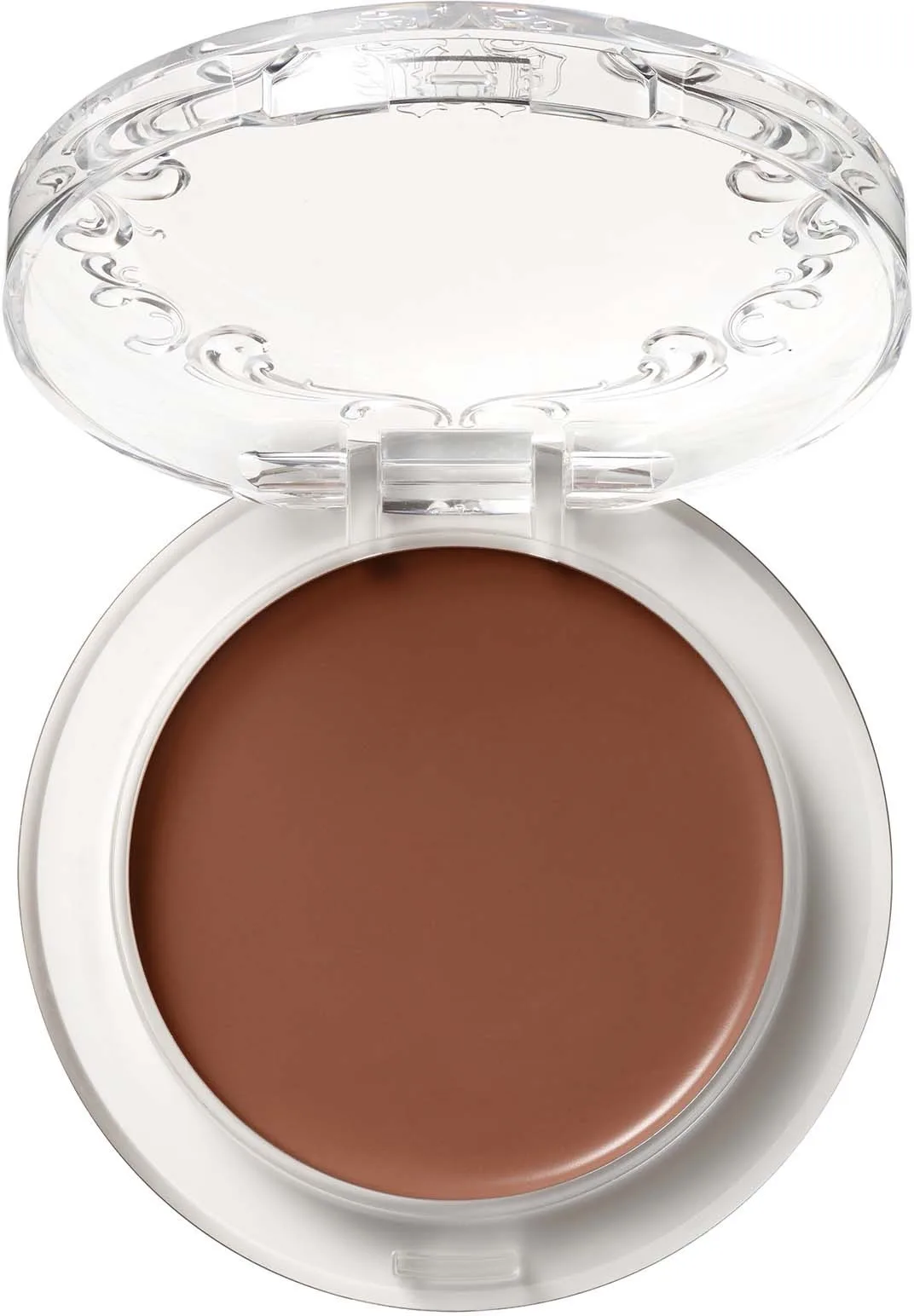 KVD Beauty Good Apple Skin-Perfecting Foundation Balm 090 Deep - 10 g