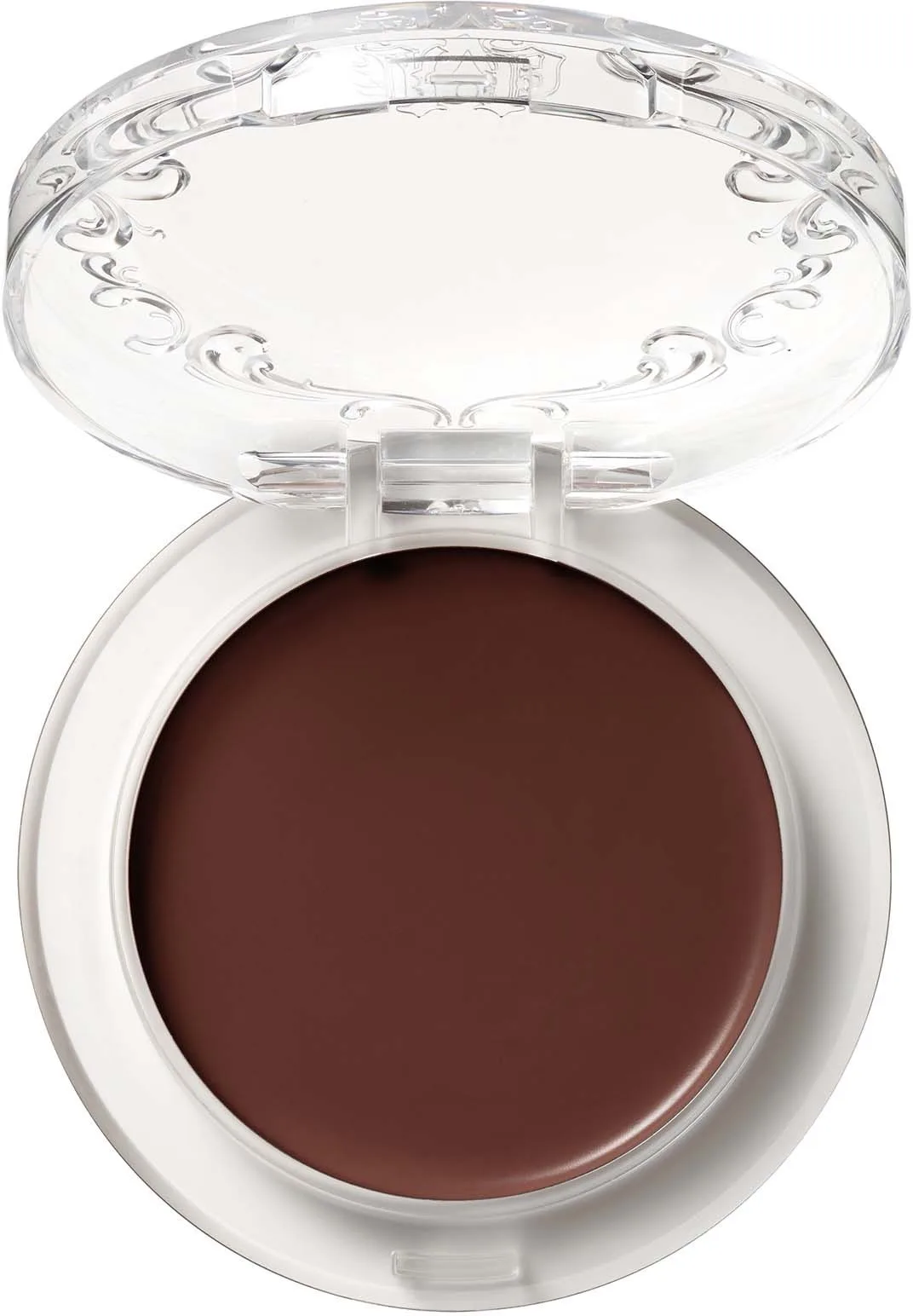 KVD Beauty Good Apple Skin-Perfecting Foundation Balm 098 Deep - 10 g