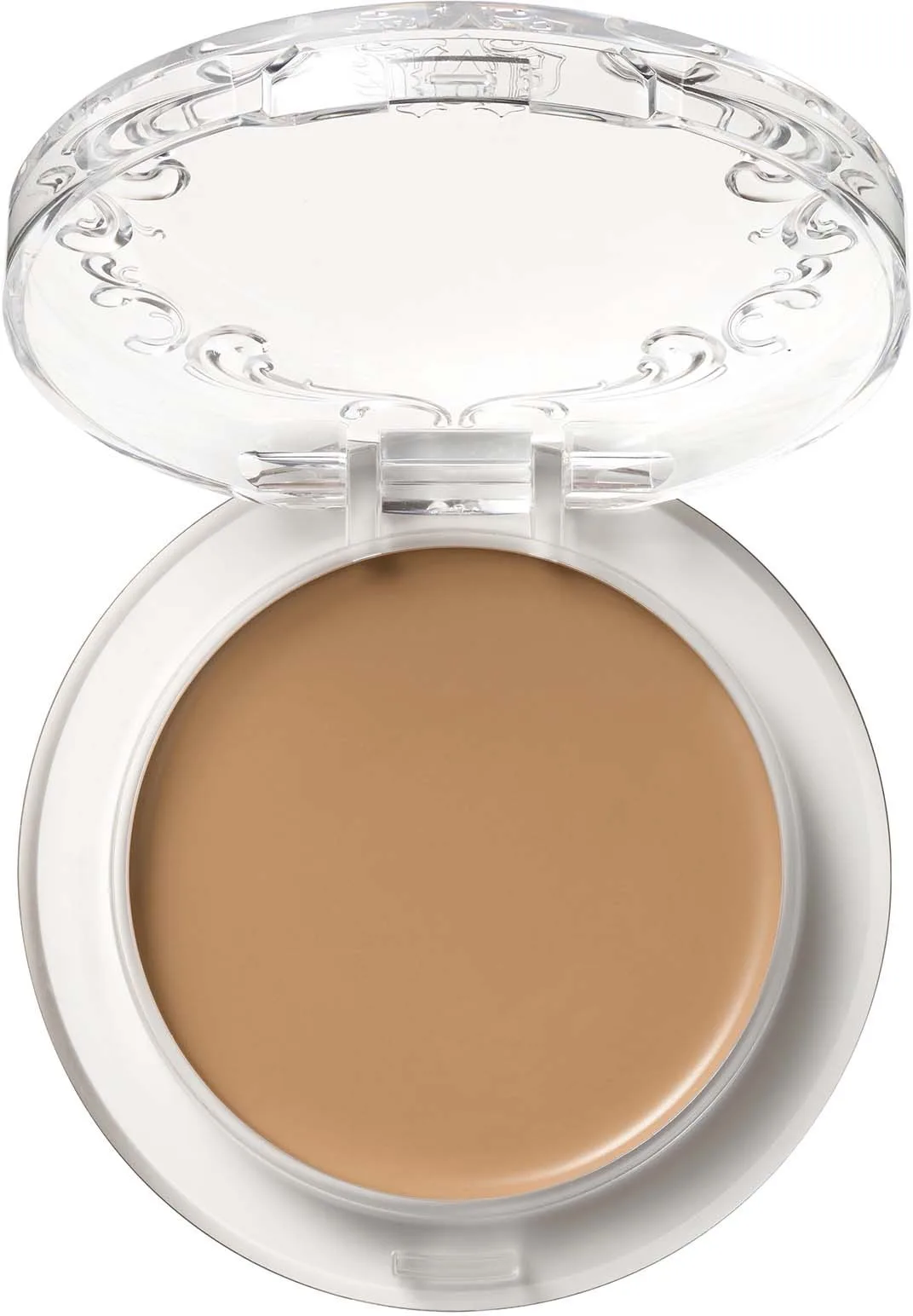 Kvd Beauty - Good Apple - Skin-perfecting Foundation Balm - Good Apple Foundation Light 24 - For Women