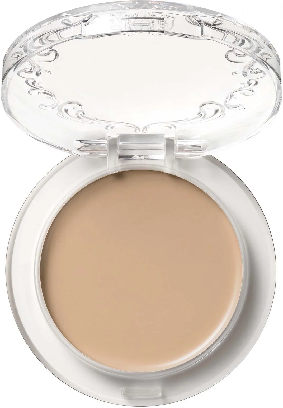 Kvd Beauty - Good Apple - Skin-perfecting Foundation Balm - Medium 033 - For Women