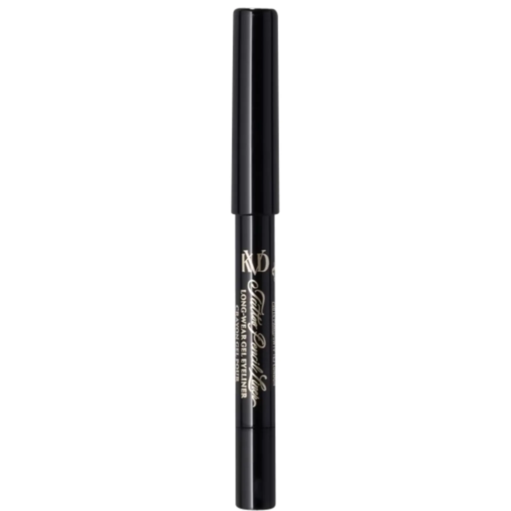 KVD Tattoo Pencil Gel Eyeliner Eyeliner