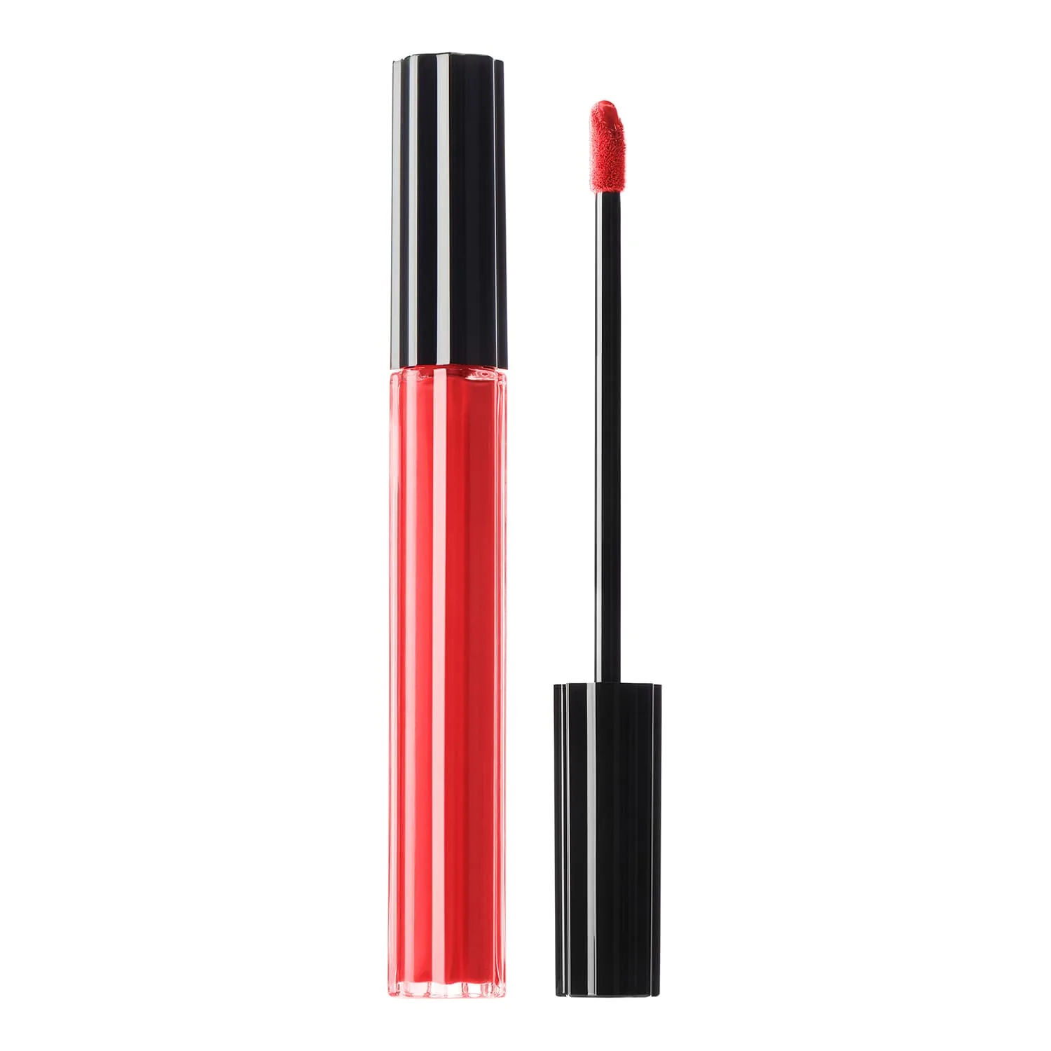 Kvd Beauty - Everlasting Hyperlight - Vegan Transfer-resistant Liquid Lipstick - Everlasting Hyperlight Firespike - For Women