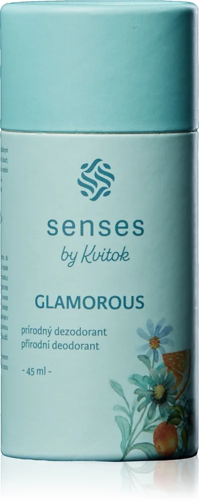 Kvitok Glamorous Deodorantstift 45 ml