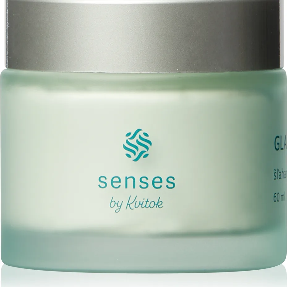 Kvitok Senses Glamorous vartalovoide 60 ml