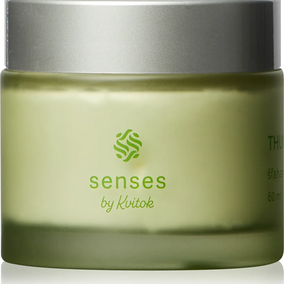 Kvitok Senses Thunder vartalovoide 60 ml